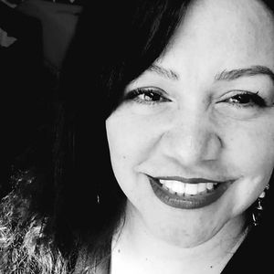 Meet your Posher, Catherine